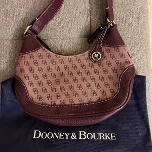 Dooney & Bourke bag